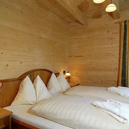 Holiday park Almdorf Reiteralm