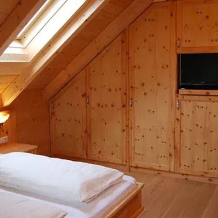 Almdorf Reiteralm Vakantiepark 4*