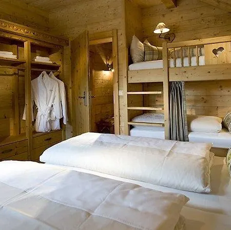 Almdorf Reiteralm Holiday park 4*