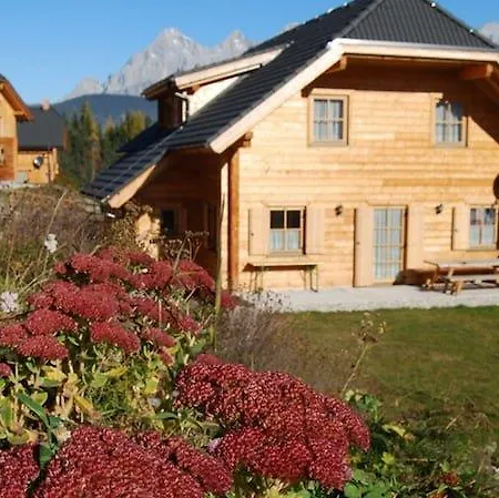 Almdorf Reiteralm Holiday park 4*