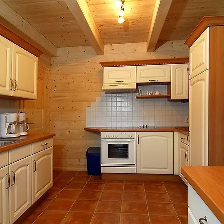 Vakantiepark Almdorf Reiteralm Gleiming