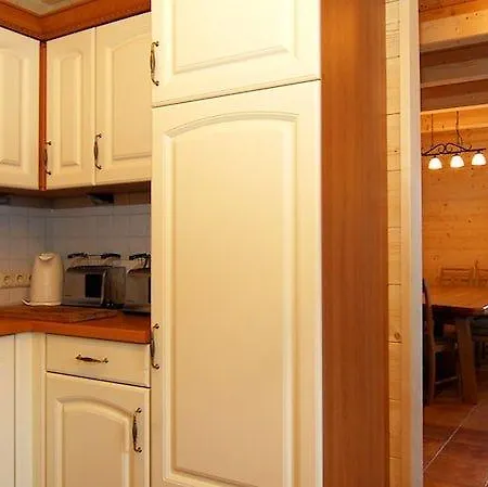 Holiday park Almdorf Reiteralm 4*