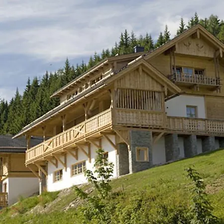 Holiday park Almdorf Reiteralm