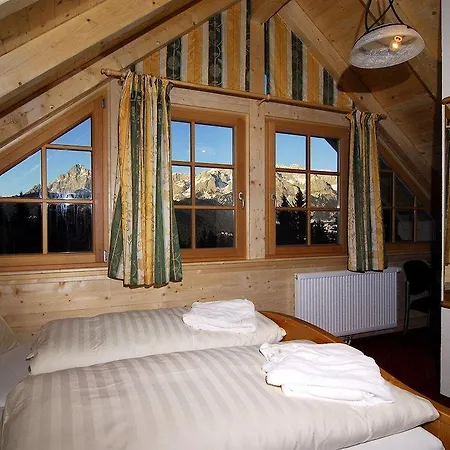 Almdorf Reiteralm Holiday park 4*