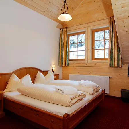 Vakantiepark Almdorf Reiteralm