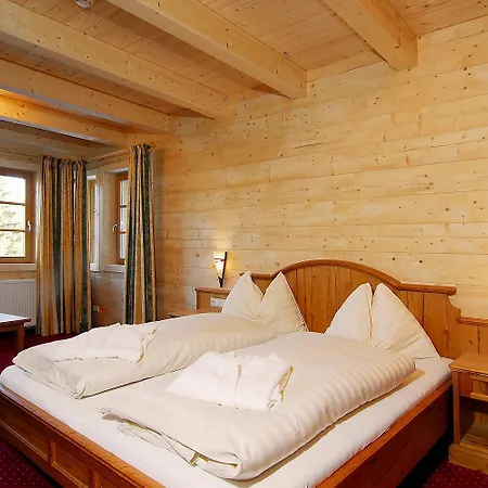 Vakantiepark Almdorf Reiteralm
