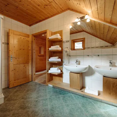 Holiday park Almdorf Reiteralm