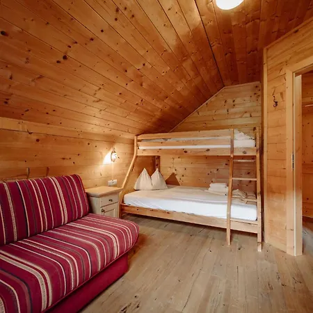 Holiday park Almdorf Reiteralm