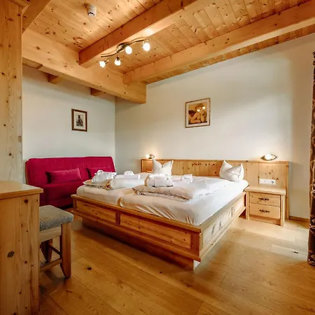 Holiday park Almdorf Reiteralm Gleiming