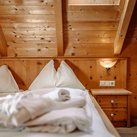 Holiday park Almdorf Reiteralm Gleiming