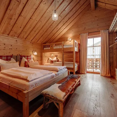 Holiday park Almdorf Reiteralm