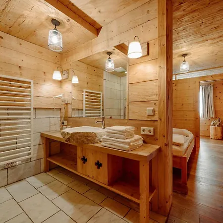 Holiday park Almdorf Reiteralm Gleiming