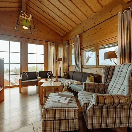Vakantiepark Almdorf Reiteralm