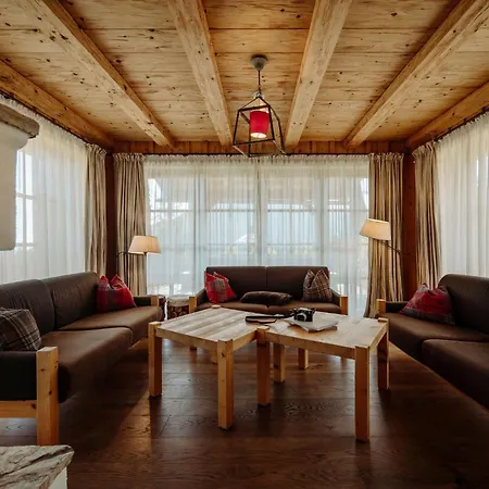 Holiday park Almdorf Reiteralm