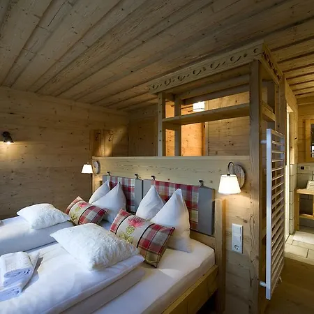 Holiday park Almdorf Reiteralm