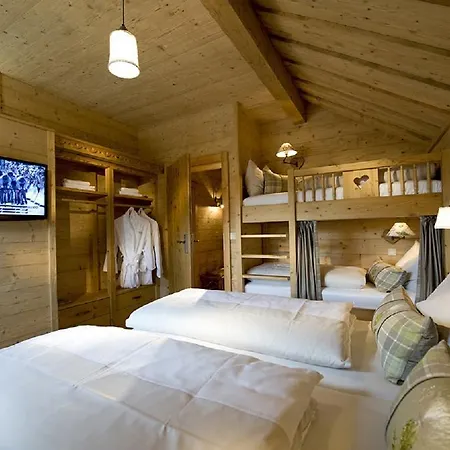 Holiday park Almdorf Reiteralm Gleiming