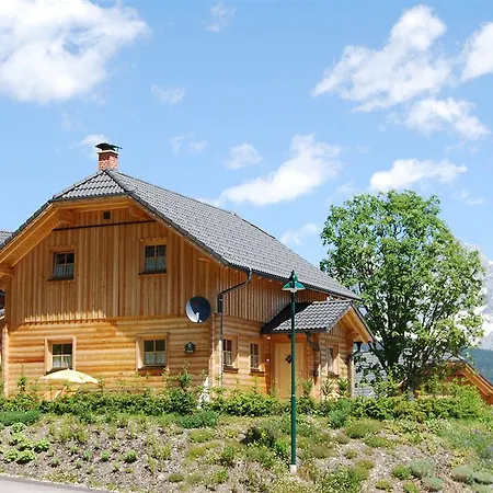 Almdorf Reiteralm Vakantiepark