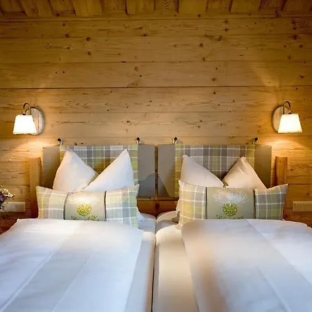 Almdorf Reiteralm Holiday park 4*