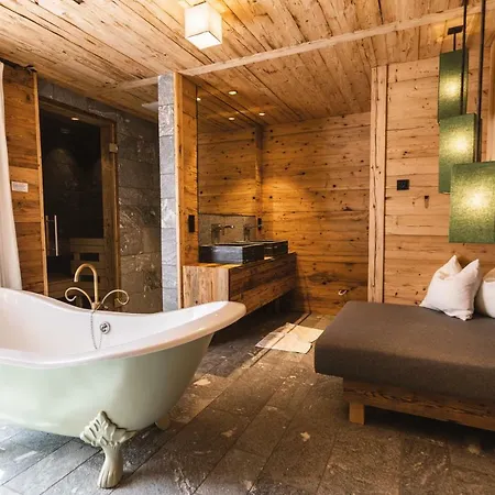 Almdorf Reiteralm Holiday park