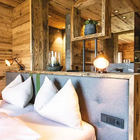 Almdorf Reiteralm Vakantiepark Gleiming