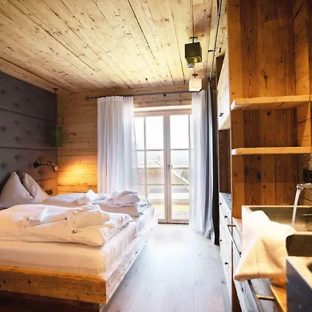 Almdorf Reiteralm Holiday park 4*